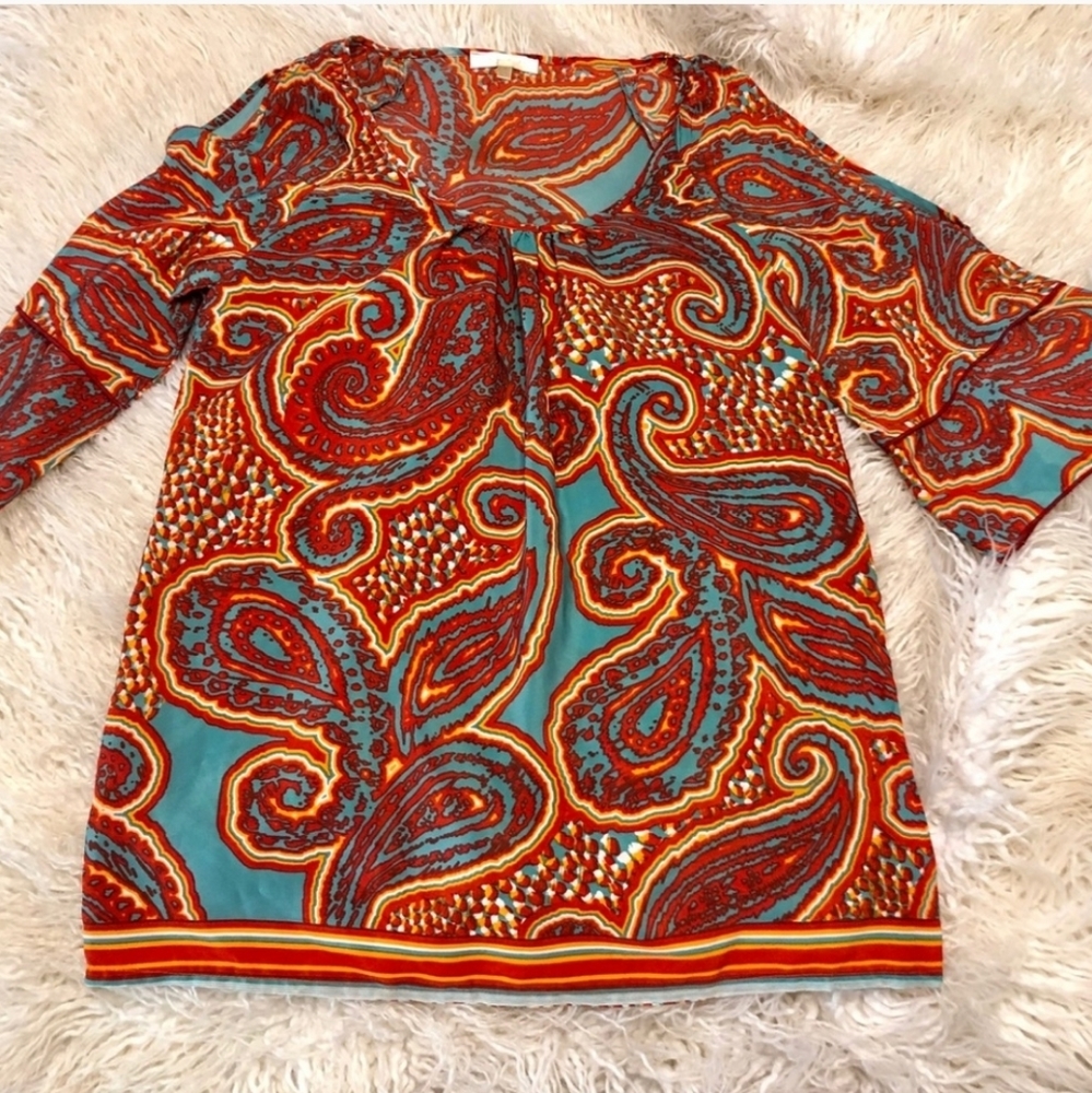 Pasley Party dress
